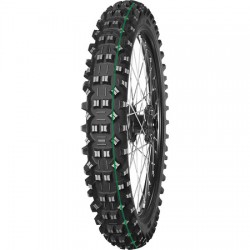 Шина для мотоцикла Mitas Terra Force-EF 90/90 -21 54R TT Front Super